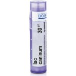 LAC CANINUM POR 30CH GRA 4G – Hledejceny.cz