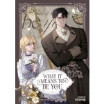 What It Means to Be You Comic Vol. 4 – Zbozi.Blesk.cz