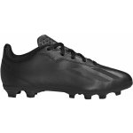 adidas X Crazyfast.4 FxG JR černé IE1590 – Zboží Dáma
