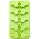 TORO Tvořítko na led 10 kostek, palma – Zboží Mobilmania