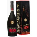 Rémy Martin VSOP Mature Cask Finish 40% 0,7 l (karton) – Hledejceny.cz