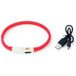 Karlie Obojek USB Visio Light LED nabíjecí – Zboží Mobilmania