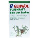 Gehwol Krauterbad bylinná koupel 400 g – Zbozi.Blesk.cz