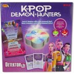 K-Pop Demon Hunters Detektor lži – Hledejceny.cz