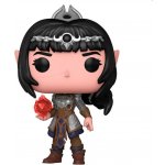 Funko Pop! 1016 Baldurs Gate Shadowheart With Artifact – Zboží Dáma