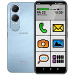 ALIGATOR S8000 Senior 4GB/128GB modrá – Hledejceny.cz