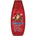 Schauma Color šampon pro lesk barvy 400 ml – Zboží Mobilmania