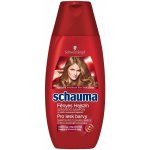 Schauma Color šampon pro lesk barvy 400 ml – Zbozi.Blesk.cz