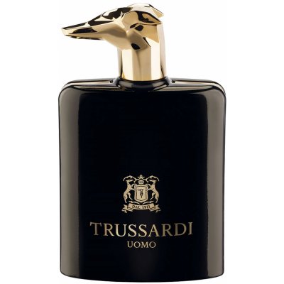 Trussardi Uomo Levriero Collection parfémovaná voda pánská 100 ml tester – Zbozi.Blesk.cz