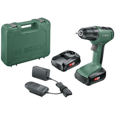 Bosch Universal Drill 18 Emily 0.603.9C8.005 – Zboží Mobilmania