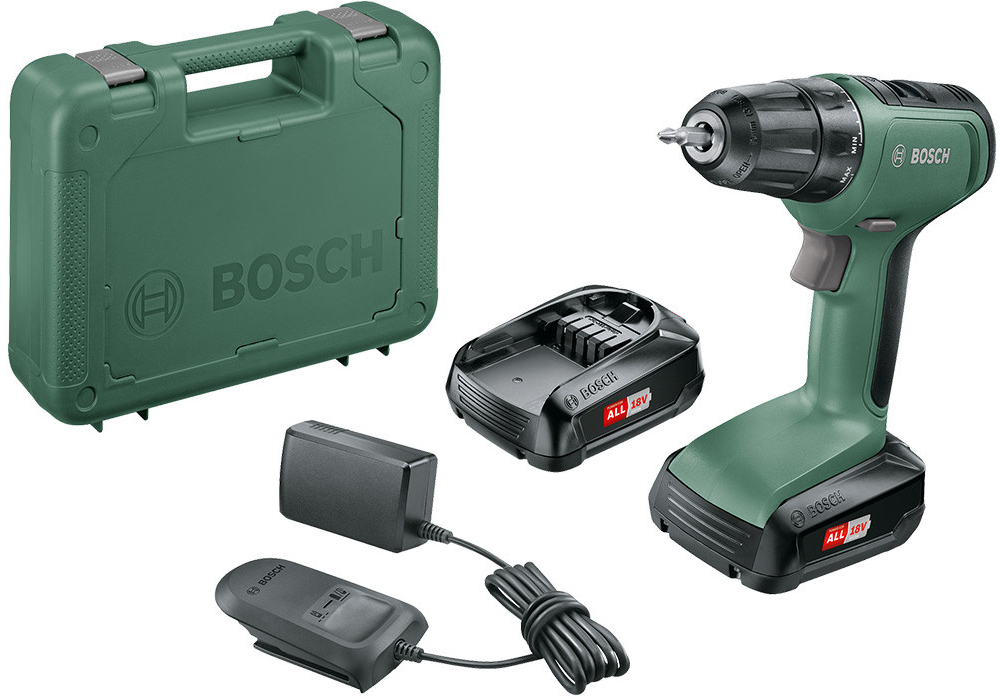 Bosch Universal Drill 18 Emily 0.603.9C8.005