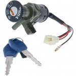 Vparts Spínací skřínka, Yamaha Axis, Jog, Jog R 50, MBK Equalis -2002 VC32832 – Hledejceny.cz