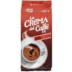 Pellini La Crema del Caffè káva 1kg – Zbozi.Blesk.cz