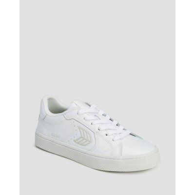 Cariuma Salvas White Leather – Hledejceny.cz