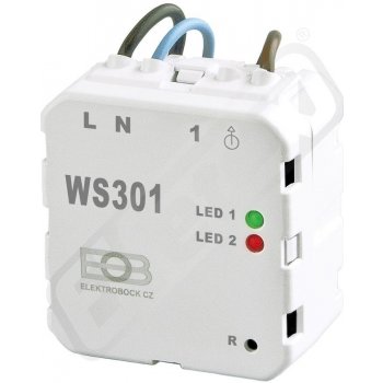 Elektrobock WS301