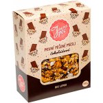 Janova pec Pečené müsli čokoládové 400 g – Zboží Dáma