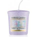 Yankee Candle Sweet Nothings 49 g – Hledejceny.cz