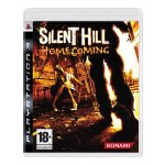 Silent Hill: Homecoming – Zboží Dáma