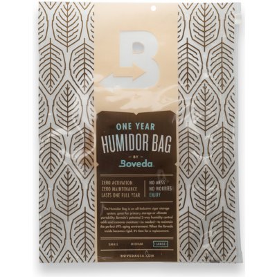 Boveda Humidor Bag Medium – Zbozi.Blesk.cz