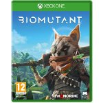 Biomutant – Sleviste.cz