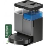iRobot Roomba Plus 415 Combo + AutoWash dock Black – Zboží Živě