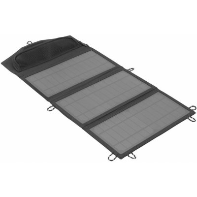 Ryobi Solární panel RYSP21A 21 W 5133005745 – Zbozi.Blesk.cz