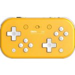 8BitDo Lite Nintendo Switch 6922621501084 – Zboží Živě