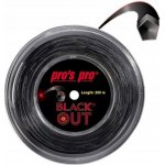Pro's Pro Blackout 200m 1,24 mm – Hledejceny.cz