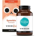 Viridian Nutrition Children's Synbiotic 50 g – Hledejceny.cz