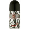 Klasické Cuba Jungle Zebra roll-on 50 ml