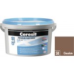 Henkel Ceresit CE 40 2 kg chocolate – Hledejceny.cz