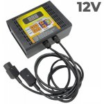 Melysa93 Programátor k medometu 12 V – Hledejceny.cz