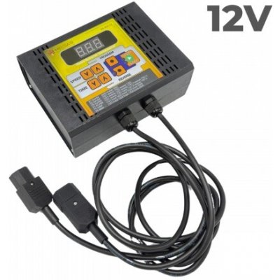 Melysa93 Programátor k medometu 12 V – Hledejceny.cz