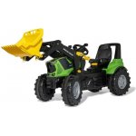 Rolly Toys Farmtrac Premium II Deutz 8280 TTV – Sleviste.cz