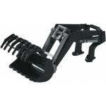 Bruder 3333 Čelní nakladač pro série 03000 – Hledejceny.cz