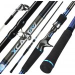 GUNKI X Cast Vertical Game C XH 50-150 g 2,20 m 2 díly – Sleviste.cz