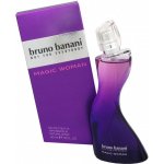 Bruno Banani Magic toaletní voda dámská 30 ml – Zbozi.Blesk.cz