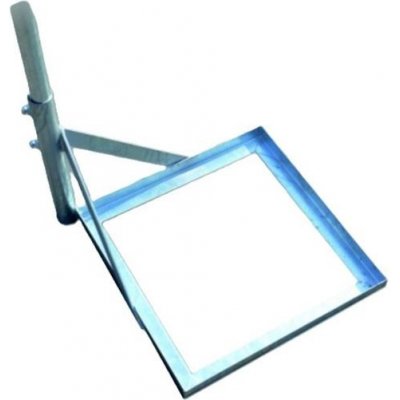 Držák OEM dlaždice pro stožár pr. 42 DLST42Z – Hledejceny.cz