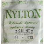 Gorstrings Nylton CS1 - NT – Zboží Dáma