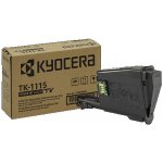 Kyocera Mita TK-1115 - originální – Hledejceny.cz