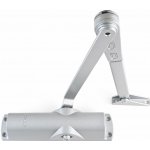 Geze TS 1000 C s ramínkem s aretací stříbrná – Zboží Mobilmania