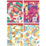 Concorde blok A5 linka 50 listů – Zboží Živě