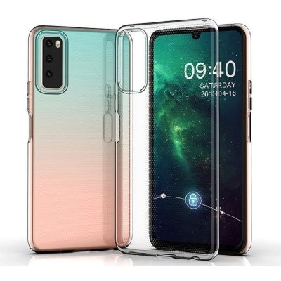 Pouzdro Hishell TPU Huawei P Smart 2021 čiré – Hledejceny.cz