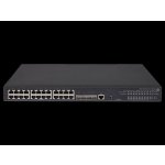 HP 5130-24G-PoE+-4SFP+ EI – Hledejceny.cz