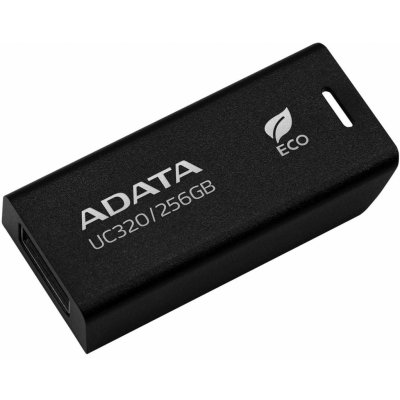 ADATA UC320 256GB UC320-256G-RBK/BK – Zboží Mobilmania