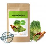 Mycomedica BIO Mladý ječmen prášek 100 g – Hledejceny.cz