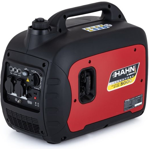 Hahn & Sohn H IG 3000