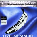 Velvet Underground, The - Mcmxcii LP