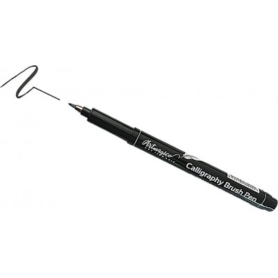 Artmagico Calligraphy Brush pen Fine – Zboží Dáma