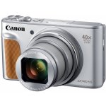 Canon PowerShot SX740 HS Lite Edition – Zboží Živě